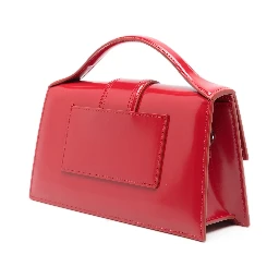 JACQUEMUS Bags.. Red