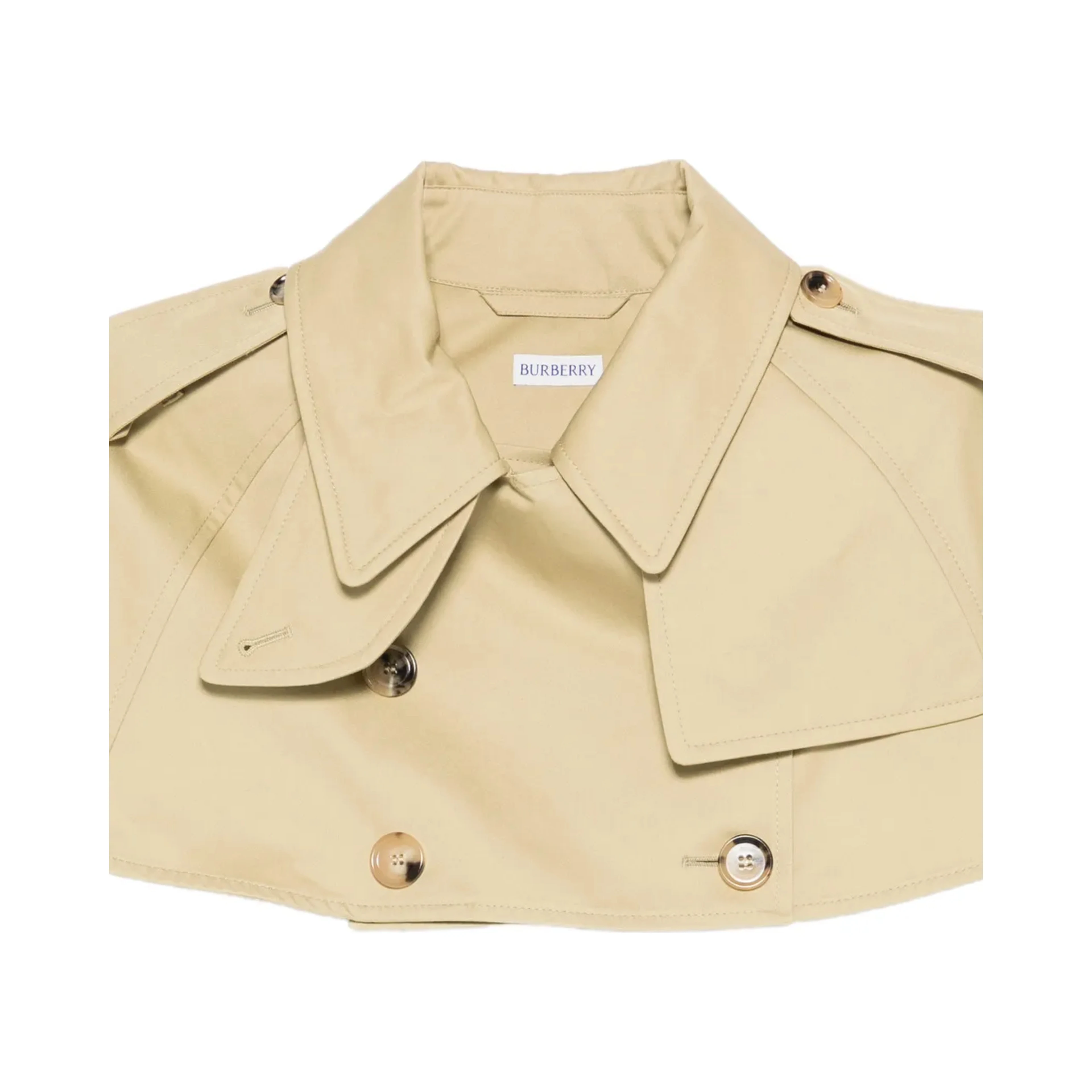 Burberry Coats