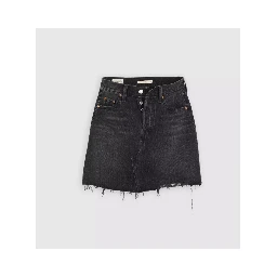 Levi's Skirts Black