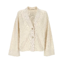 Agnona Sweaters