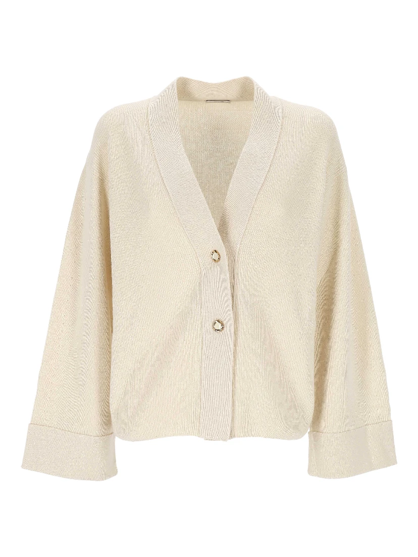 Agnona Sweaters