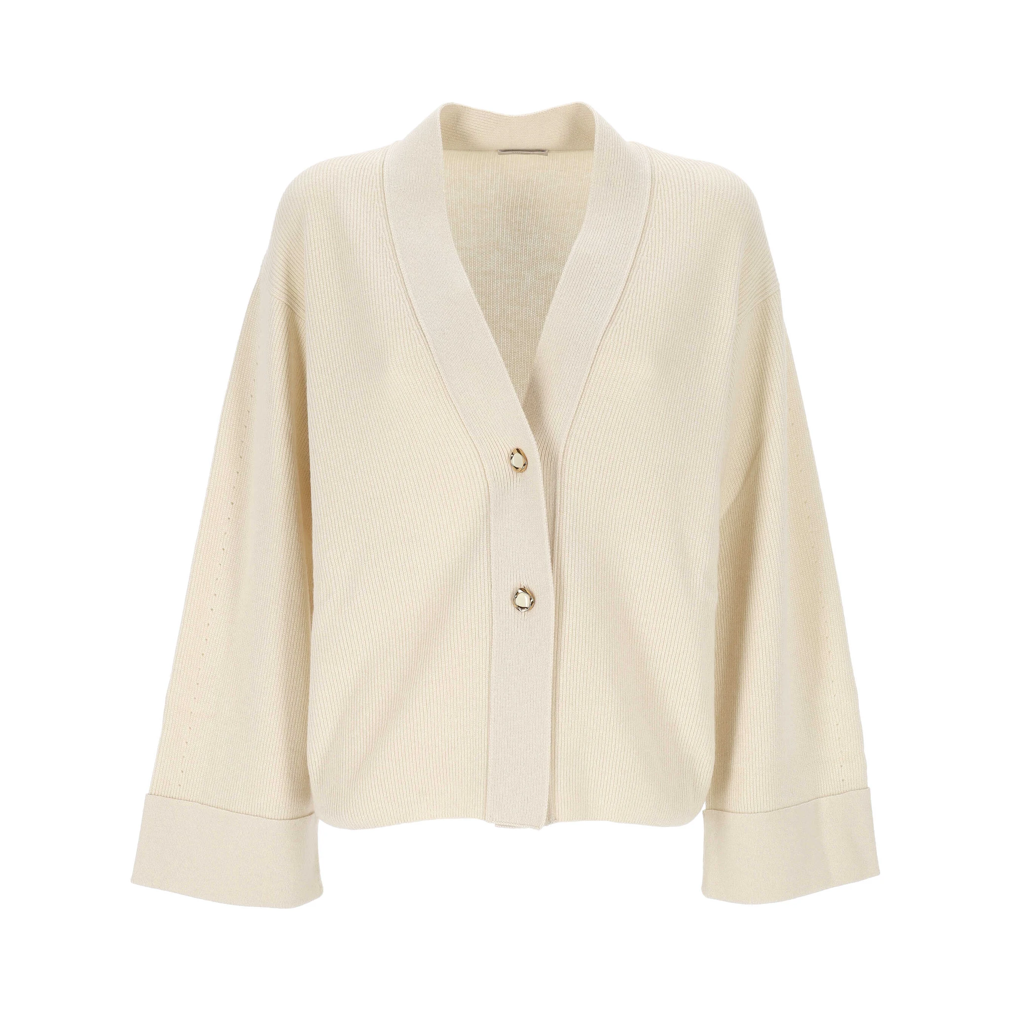 Agnona Sweaters