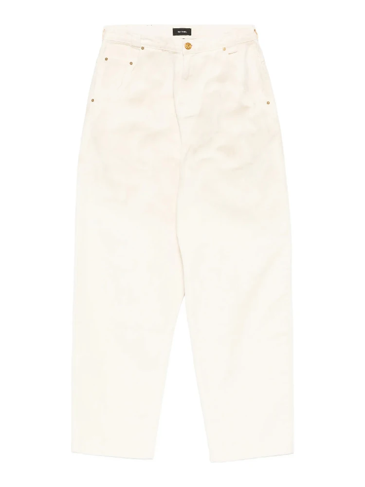 WILLY CHAVARRIA Jeans