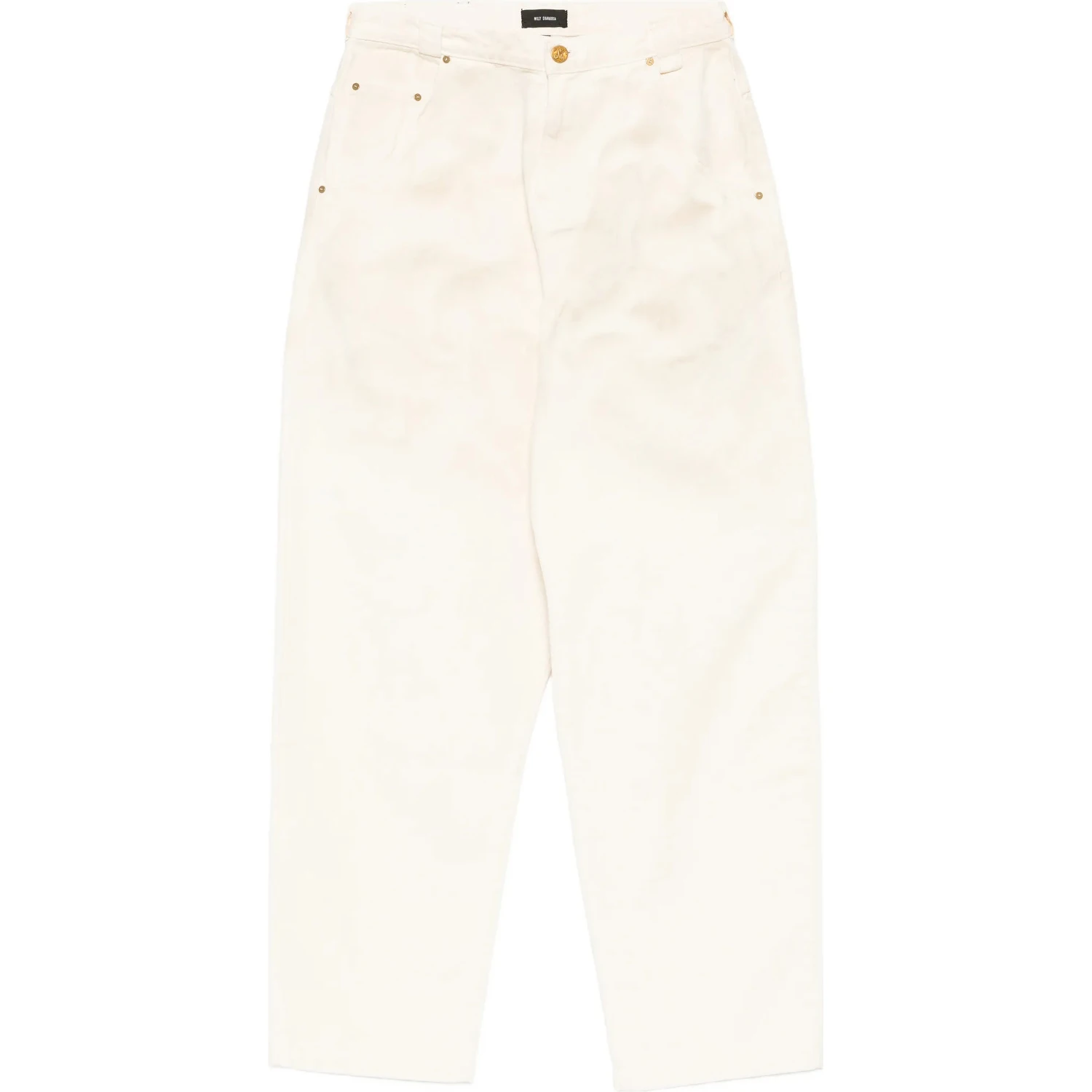 WILLY CHAVARRIA Jeans