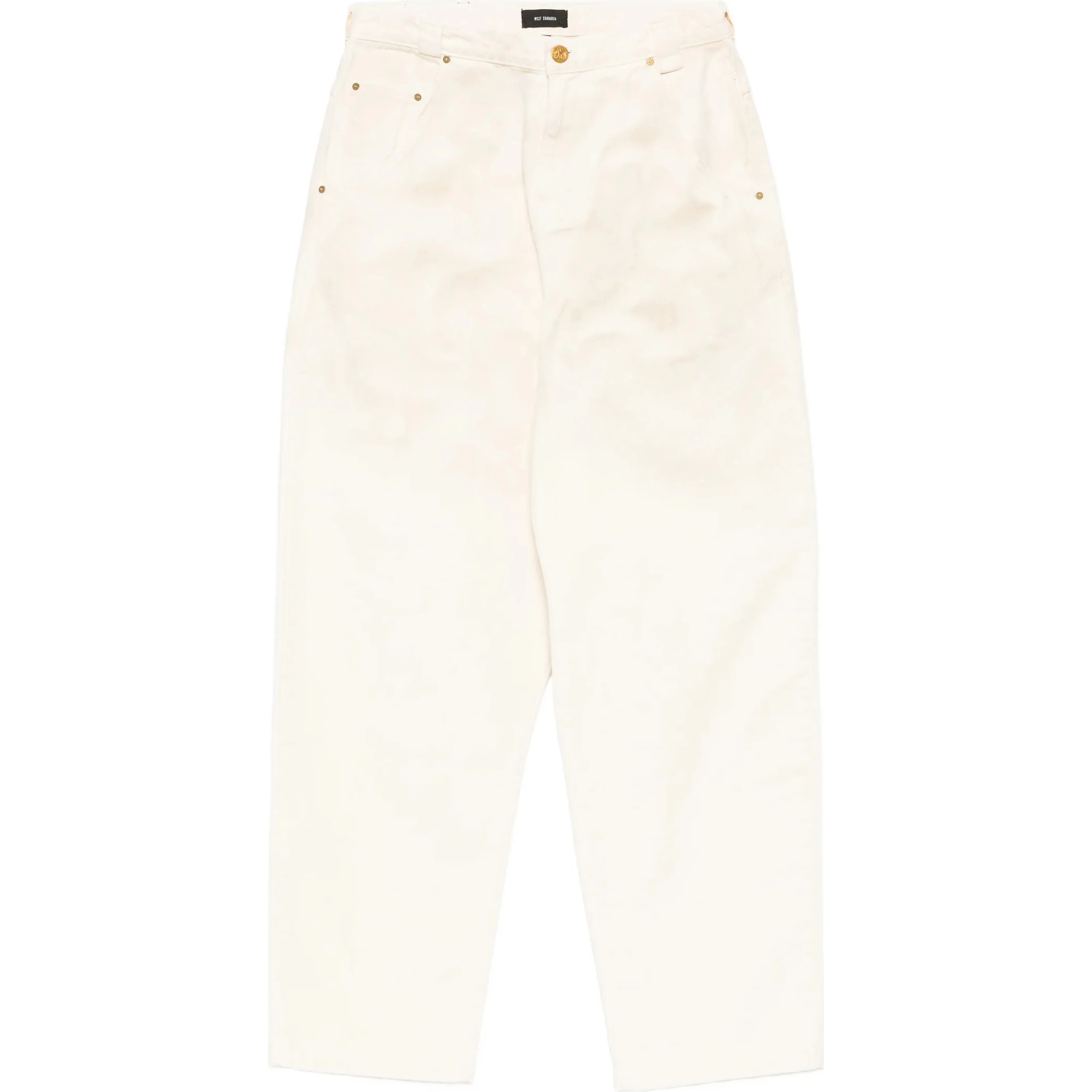 WILLY CHAVARRIA Jeans