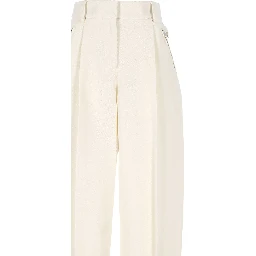 Givenchy Trousers White