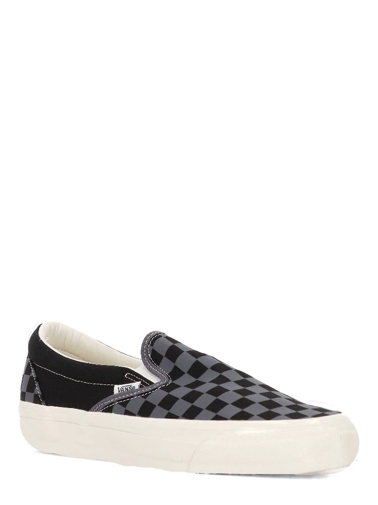 VANS Sneakers alternative