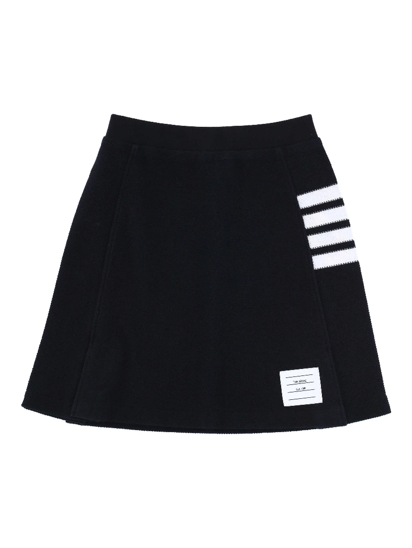 Thom Browne Skirts Blue