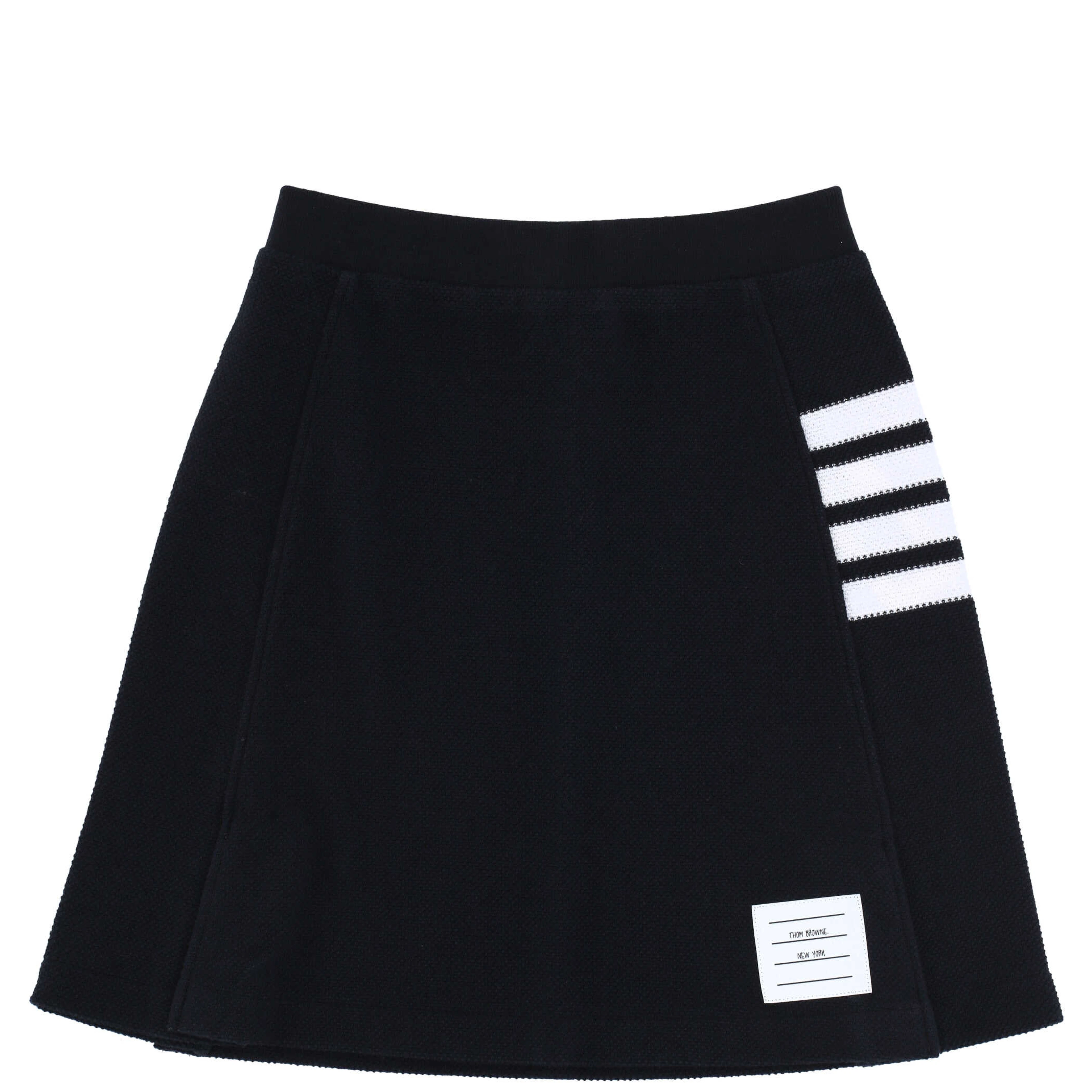 Thom Browne Skirts Blue