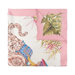 Ferragamo Scarfs