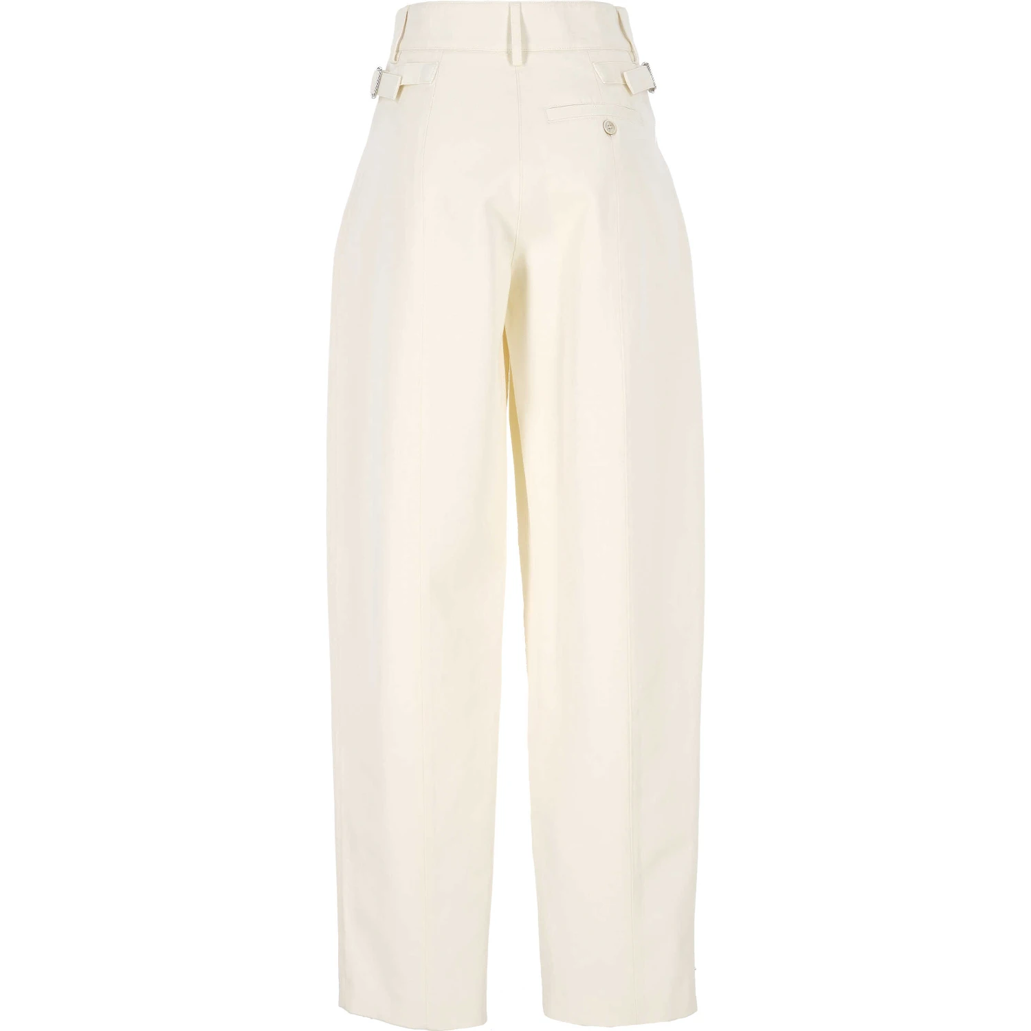 Givenchy Trousers White