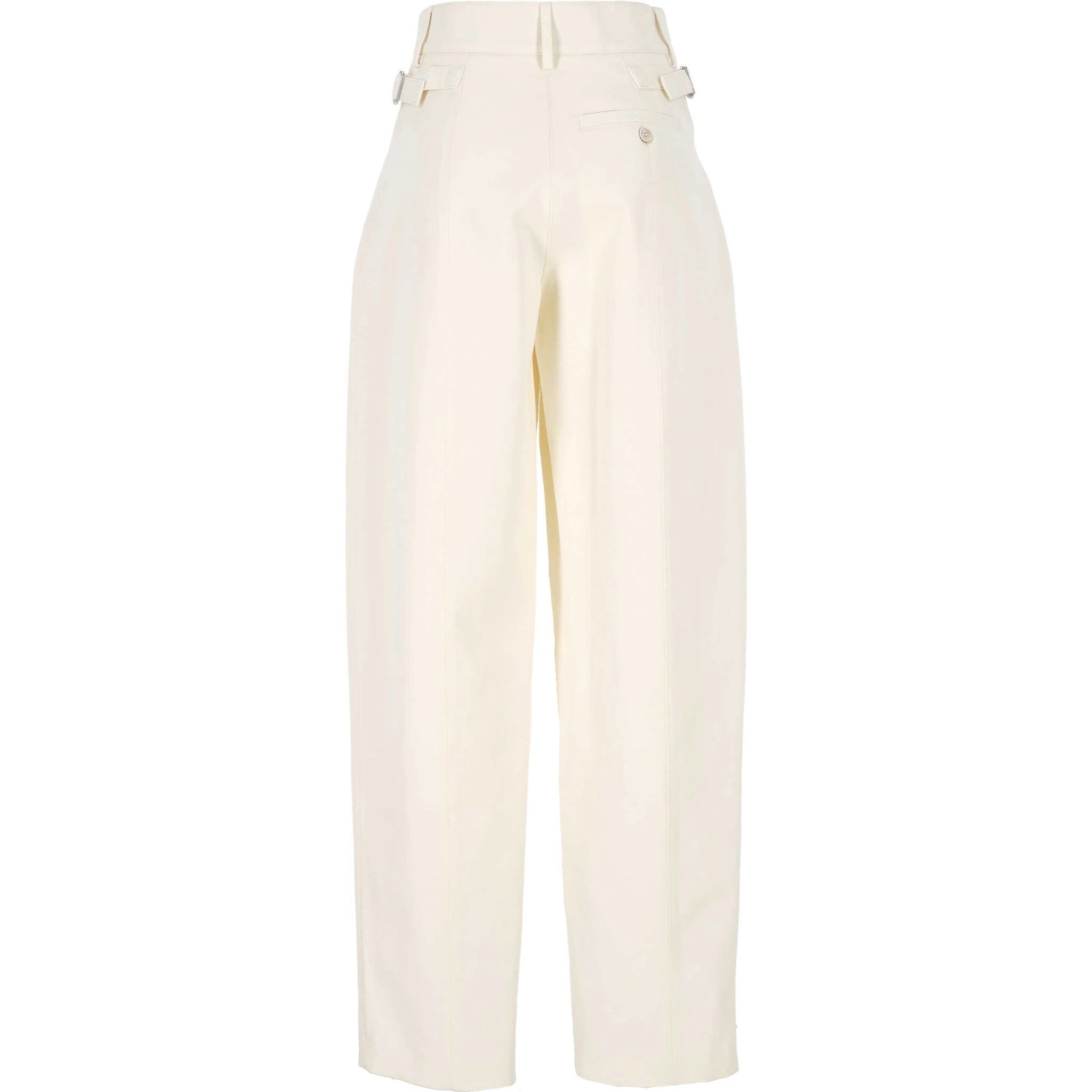 Givenchy Trousers White