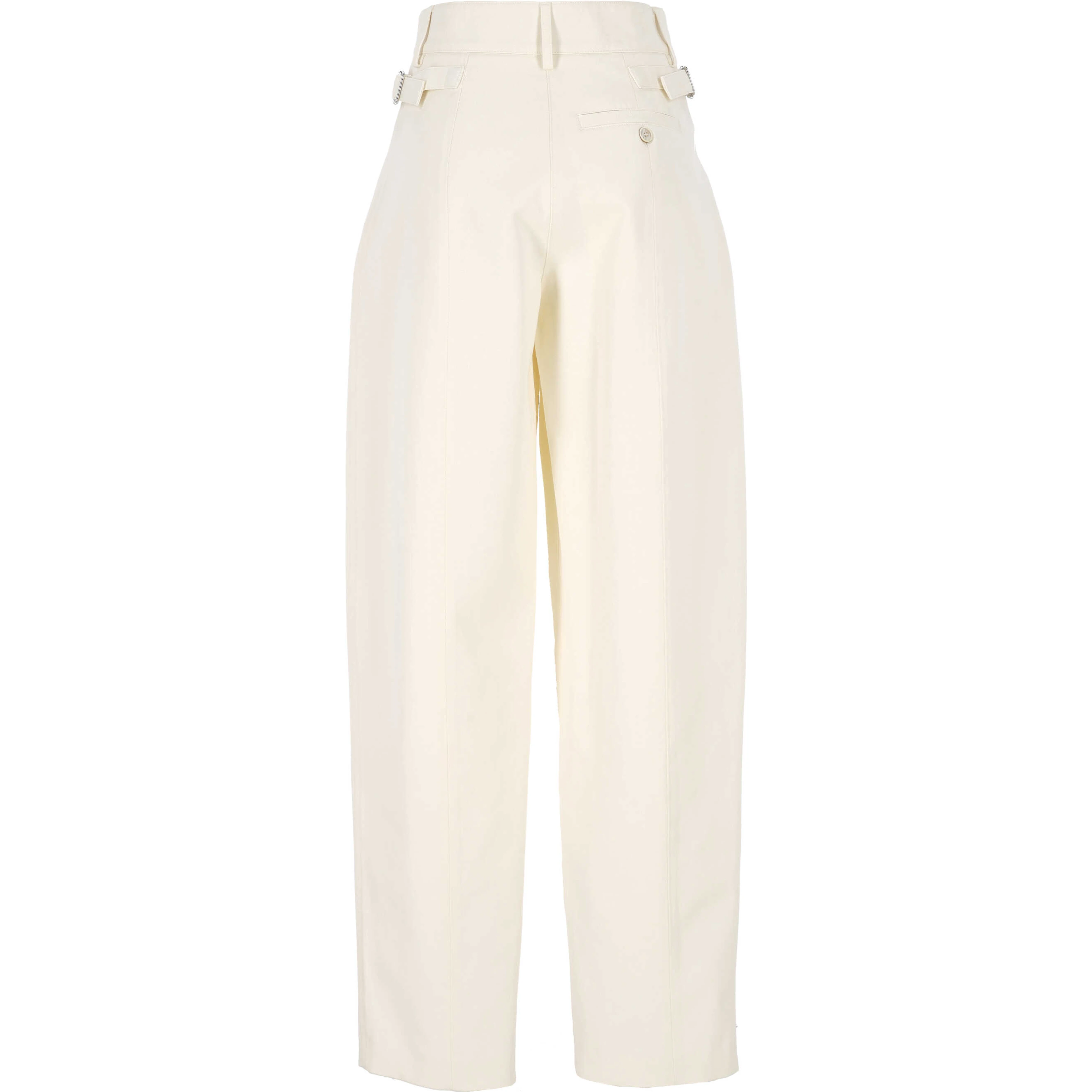 Givenchy Trousers White