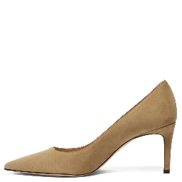Stuart Weitzman With Heel