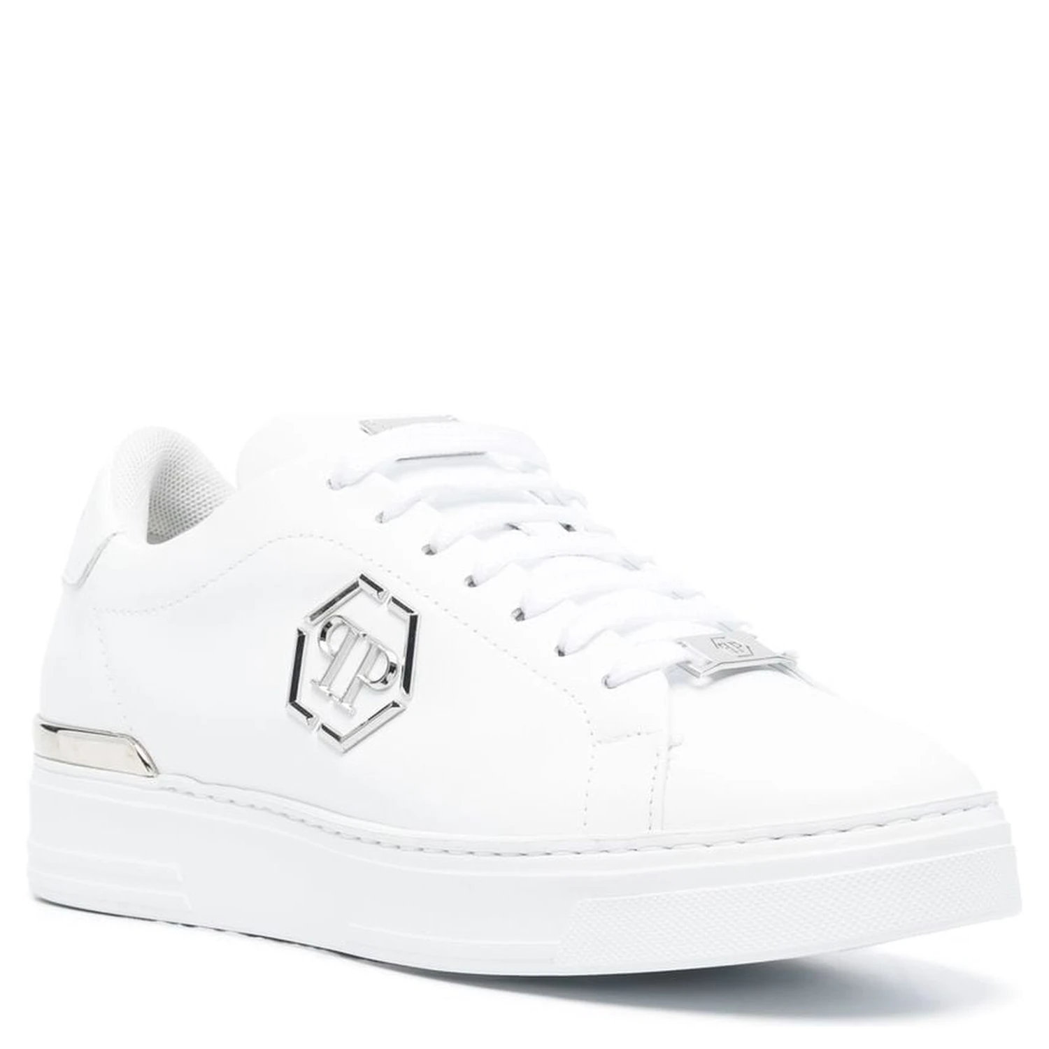 Philipp Plein Sneakers White