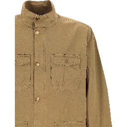 Barbour Jackets