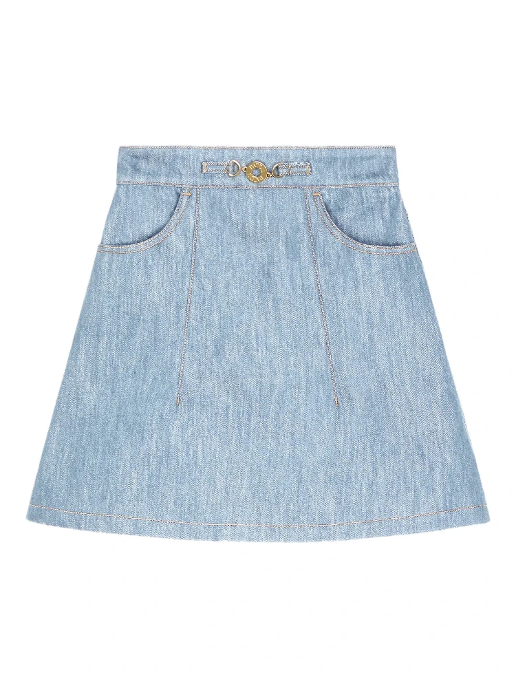 PATOU Skirts