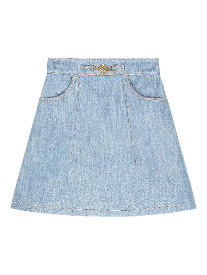 PATOU Skirts