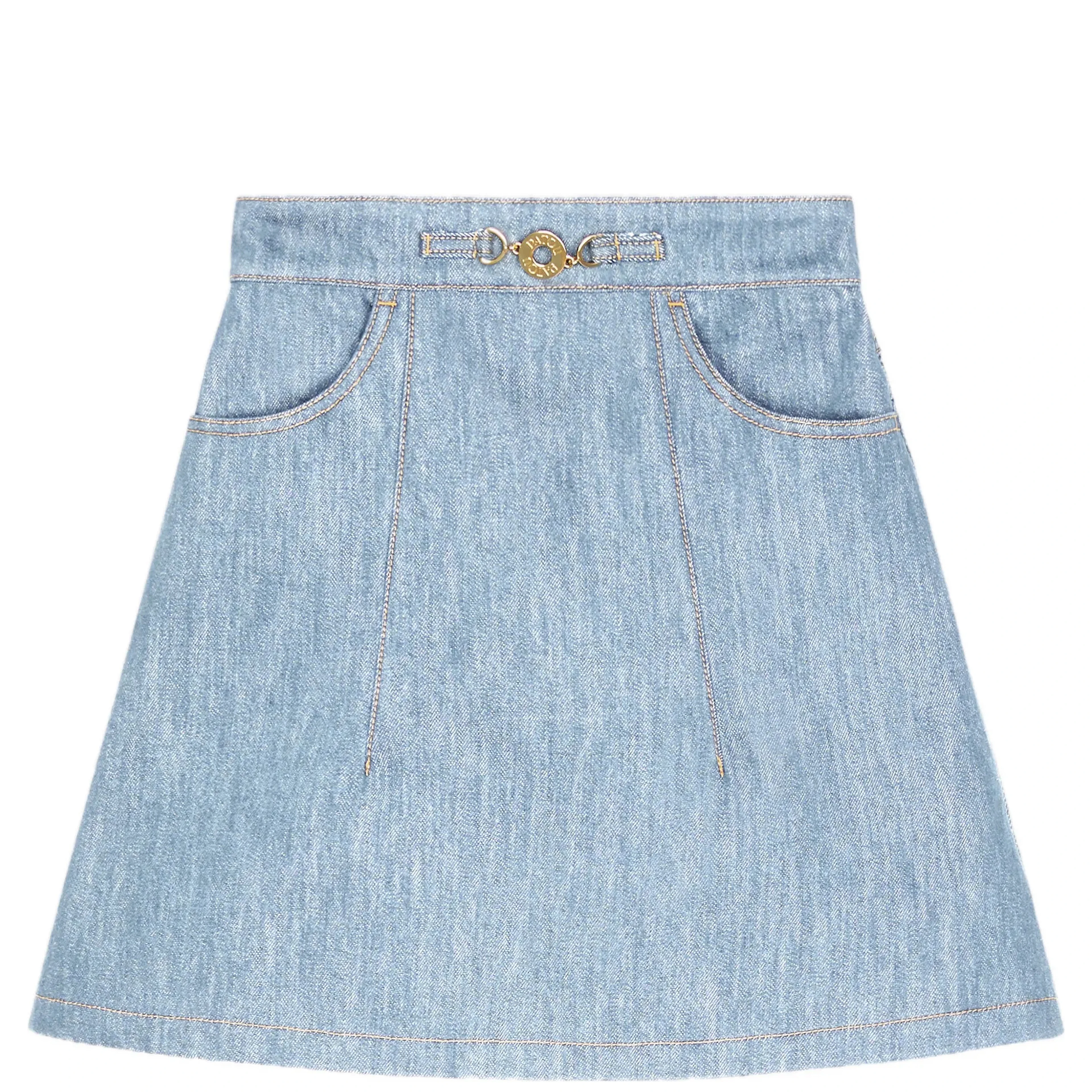 PATOU Skirts