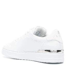 Philipp Plein Sneakers White