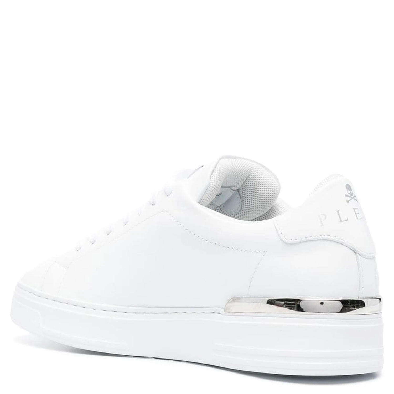 Philipp Plein Sneakers White