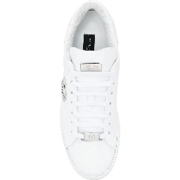 Philipp Plein Sneakers White
