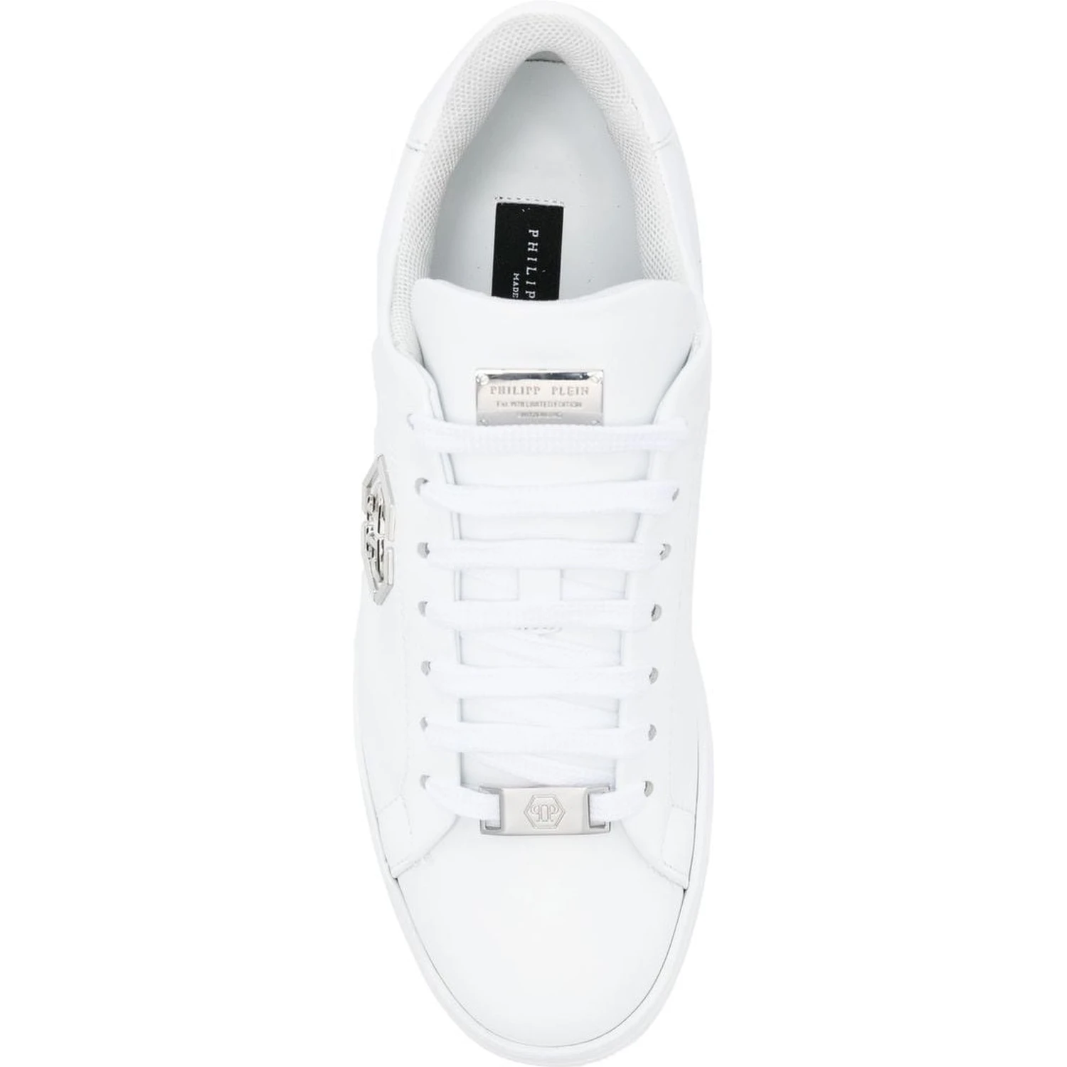 Philipp Plein Sneakers White