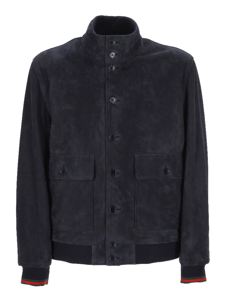 Gucci Jackets