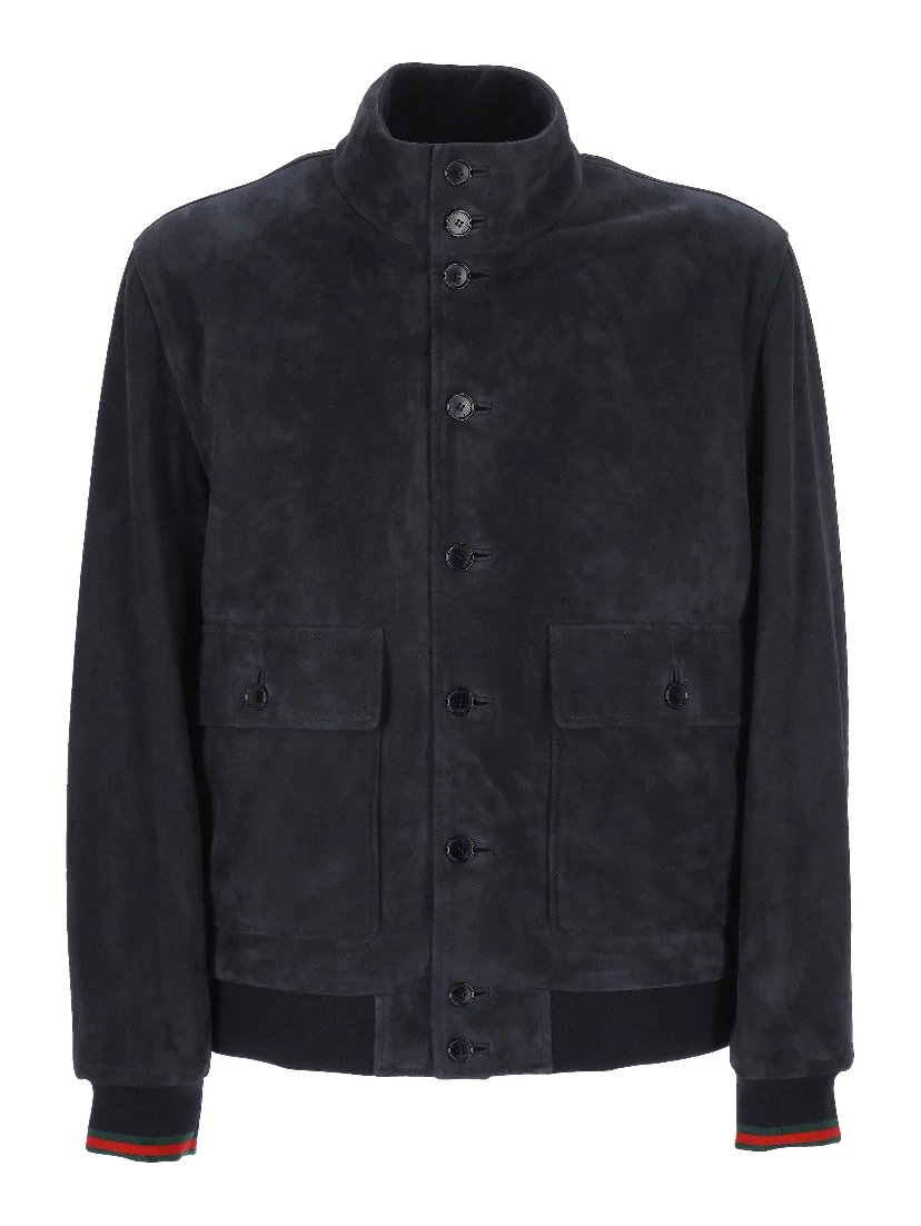 Gucci Jackets