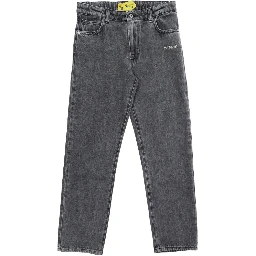 Off White Trousers