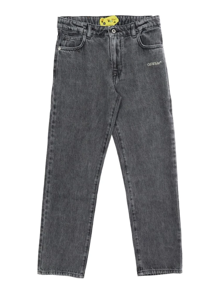 Off White Trousers