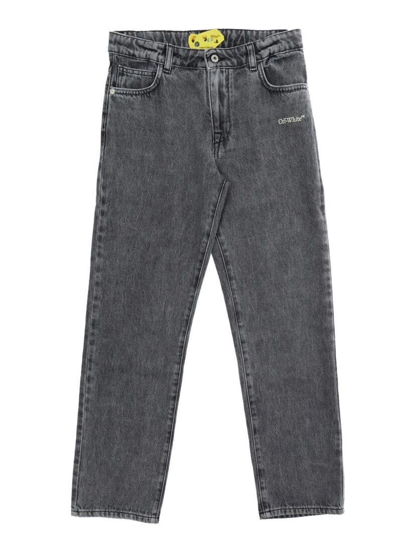 Off White Trousers