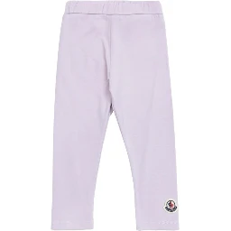 MONCLER KIDS Trousers