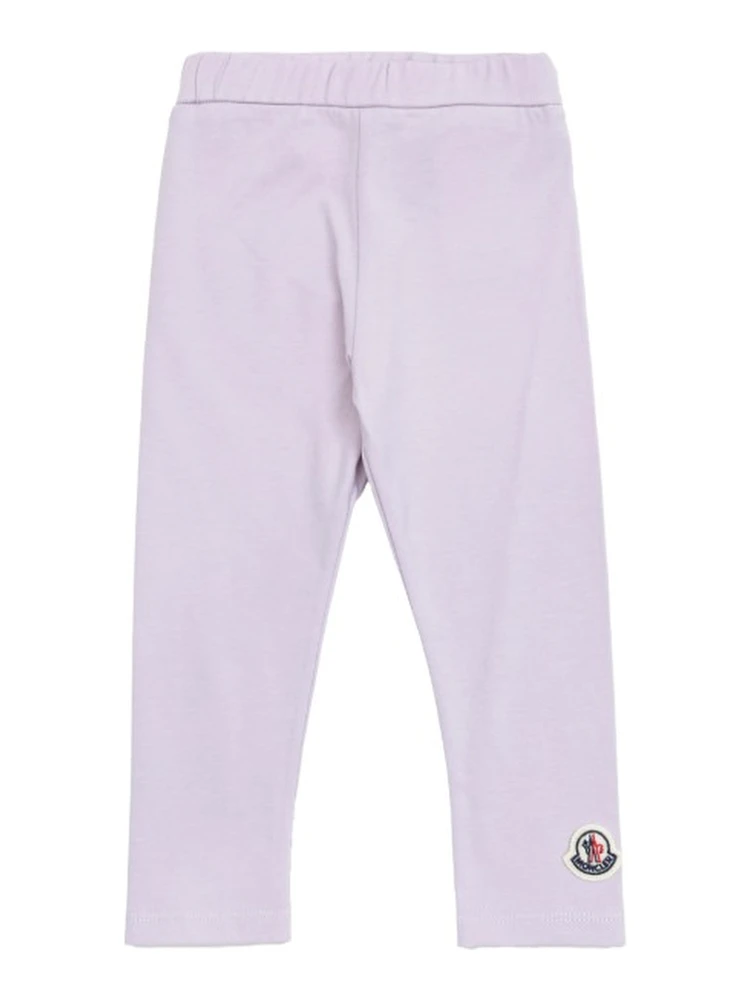 MONCLER KIDS Trousers