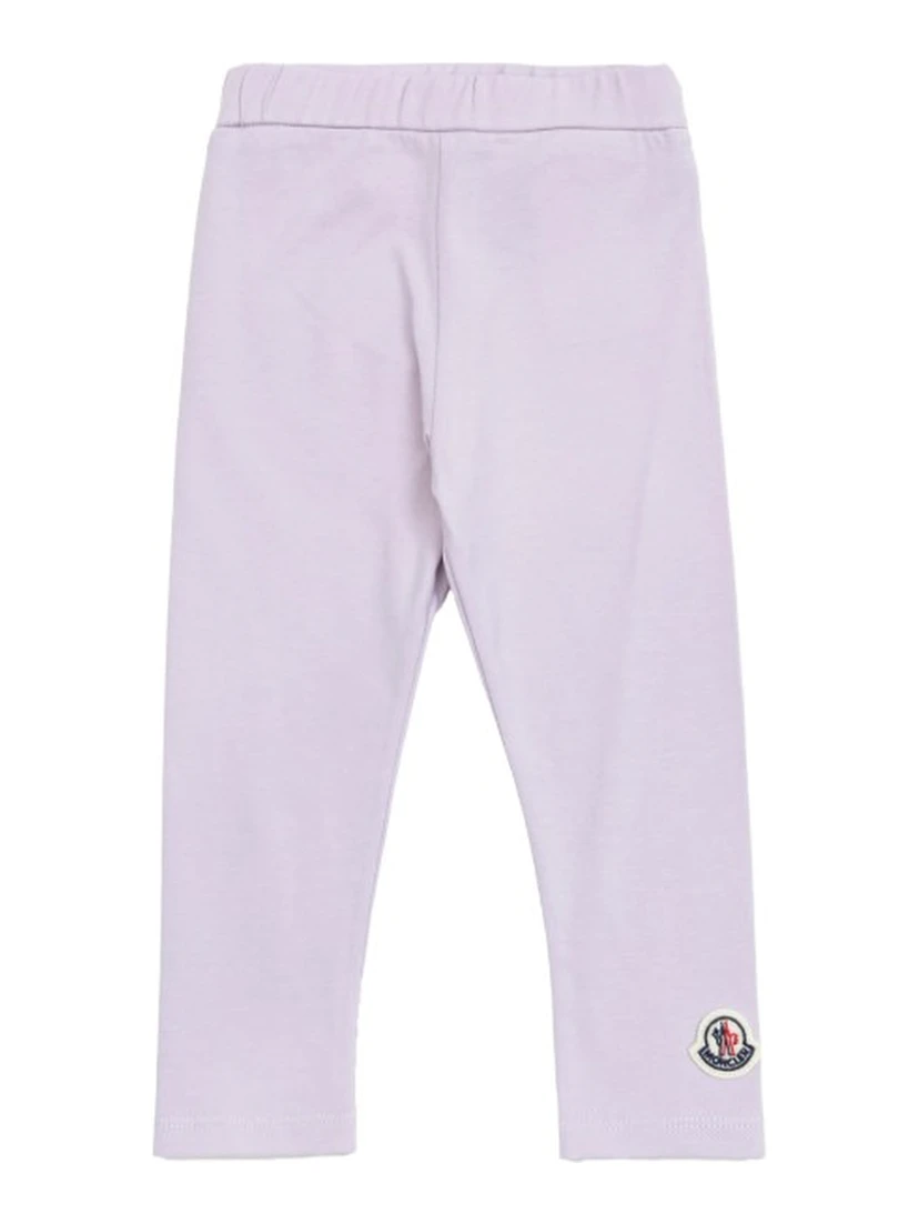 MONCLER KIDS Trousers