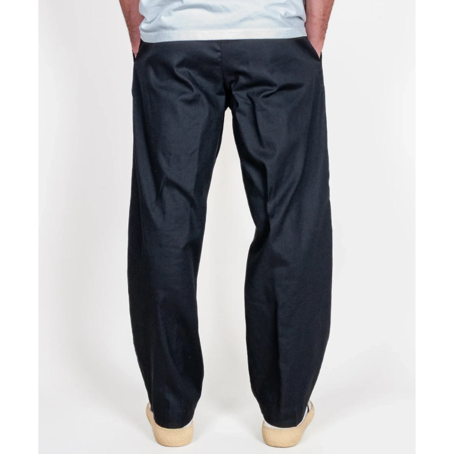 Officina36 Trousers