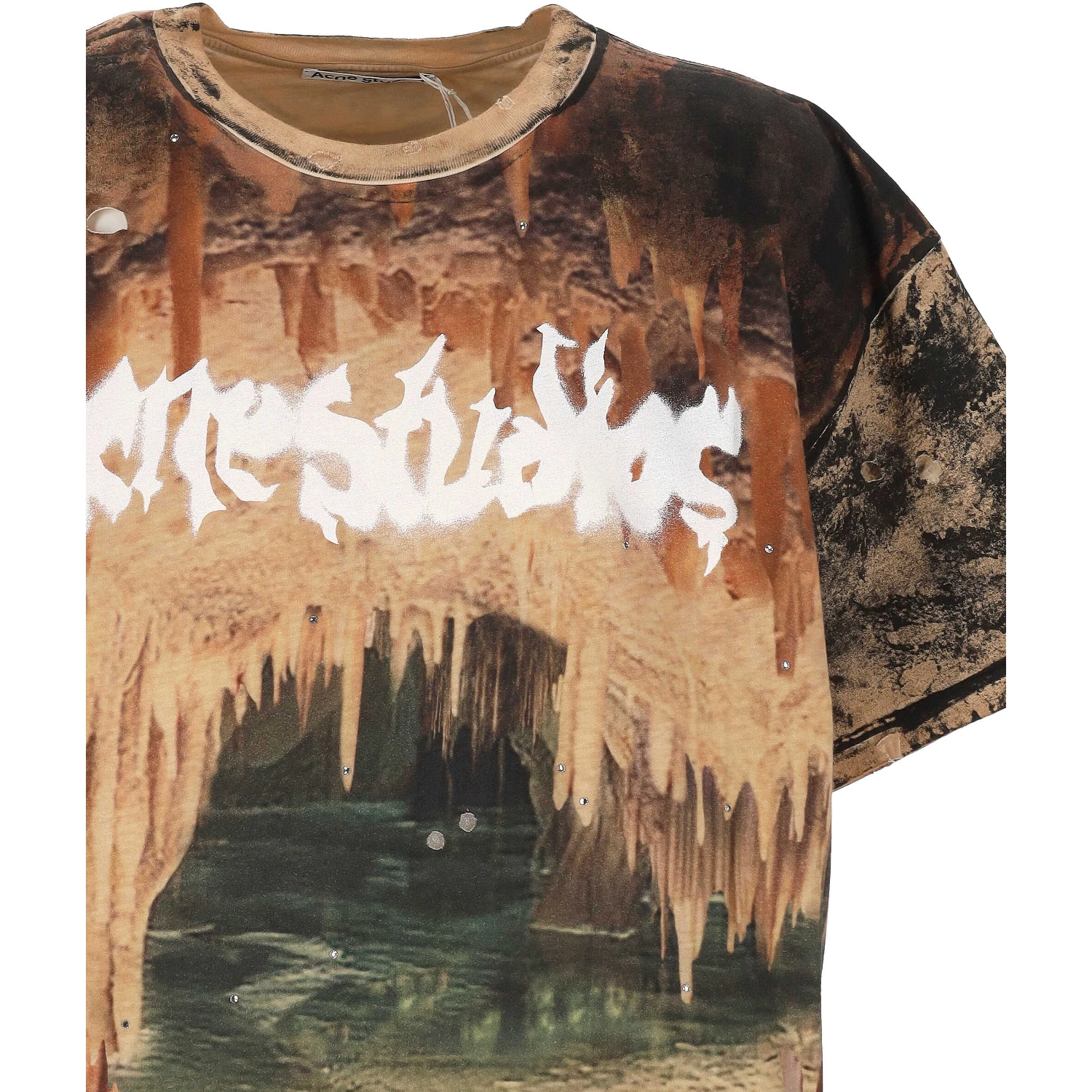 Acne T-shirts and Polos