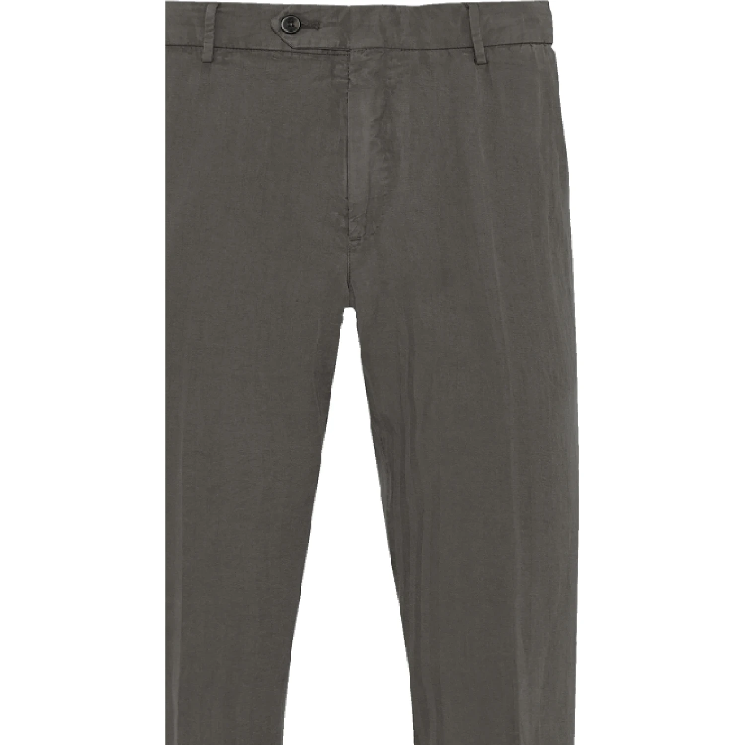 PT Torino Trousers Brown