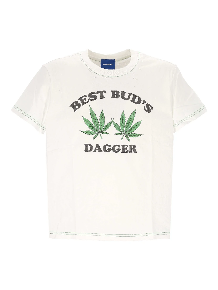 DAGGER T-shirts and Polos