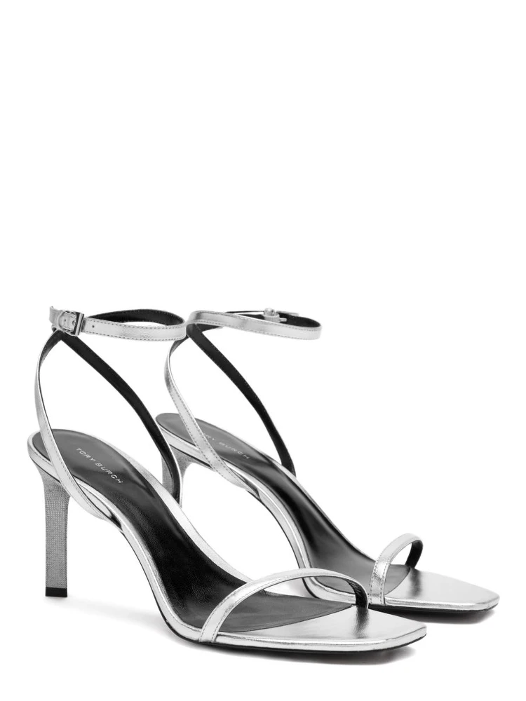 Tory Burch Sandals Silver alternative