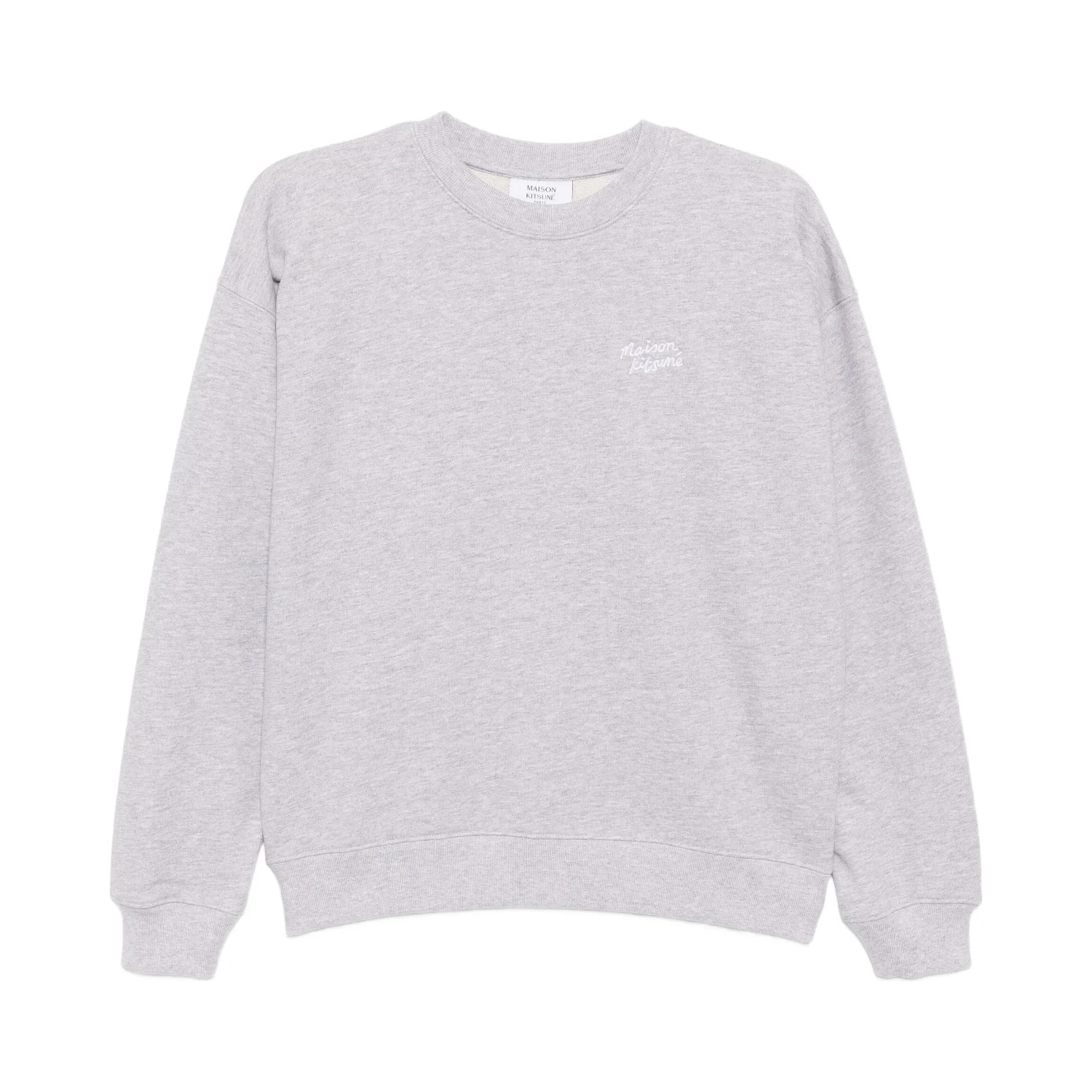 MAISON KITSUNE' Sweaters