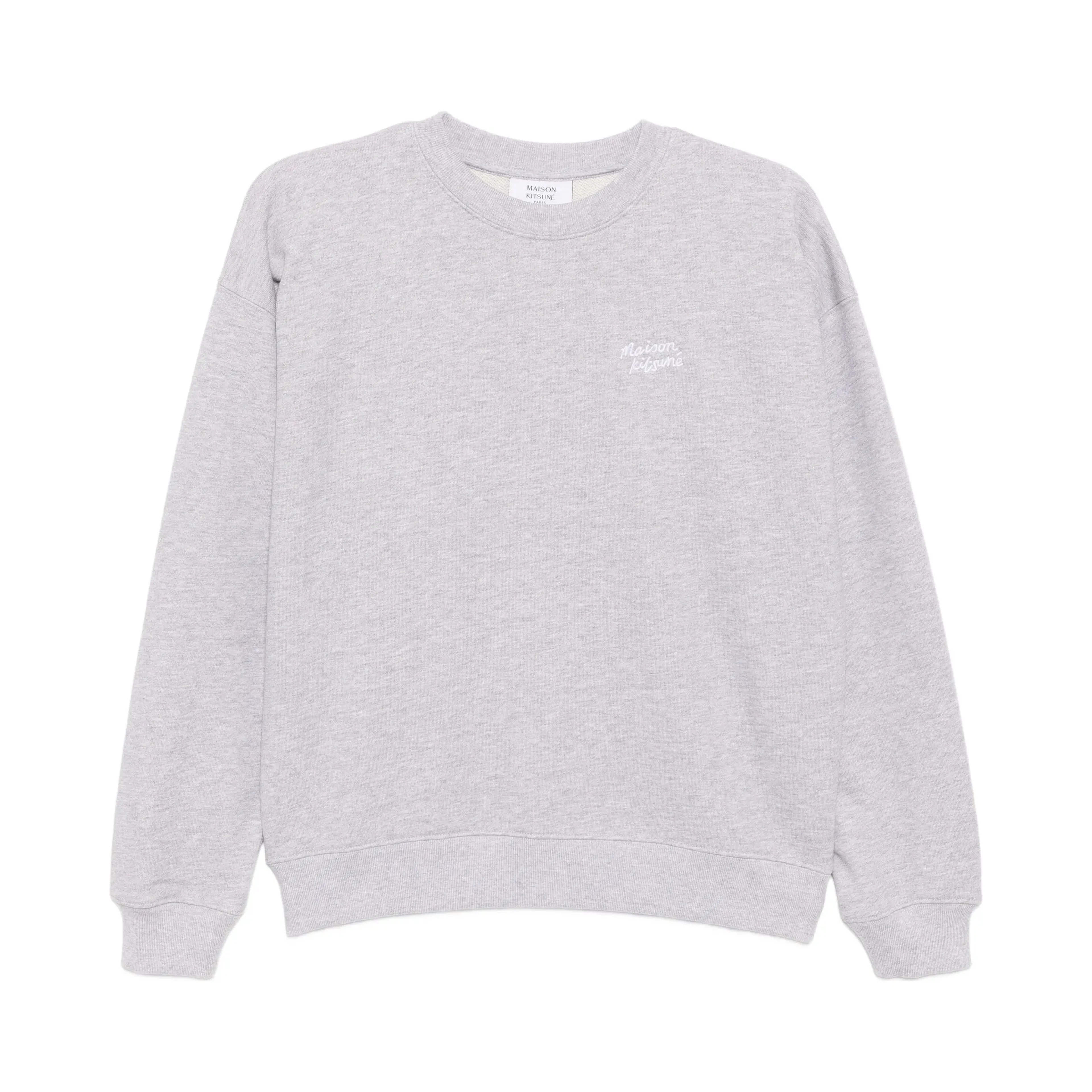 MAISON KITSUNE' Sweaters
