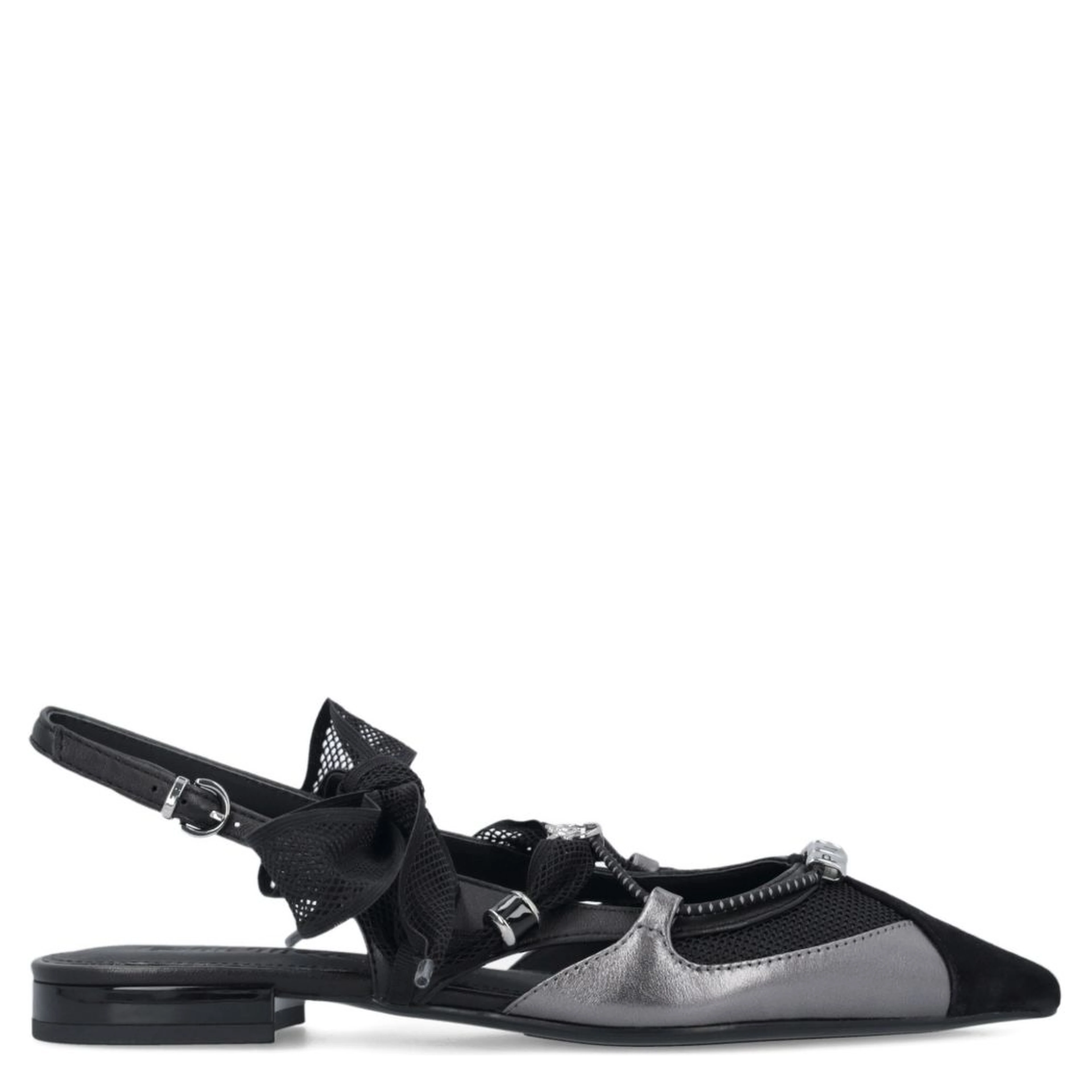 صندل بينكو أسود