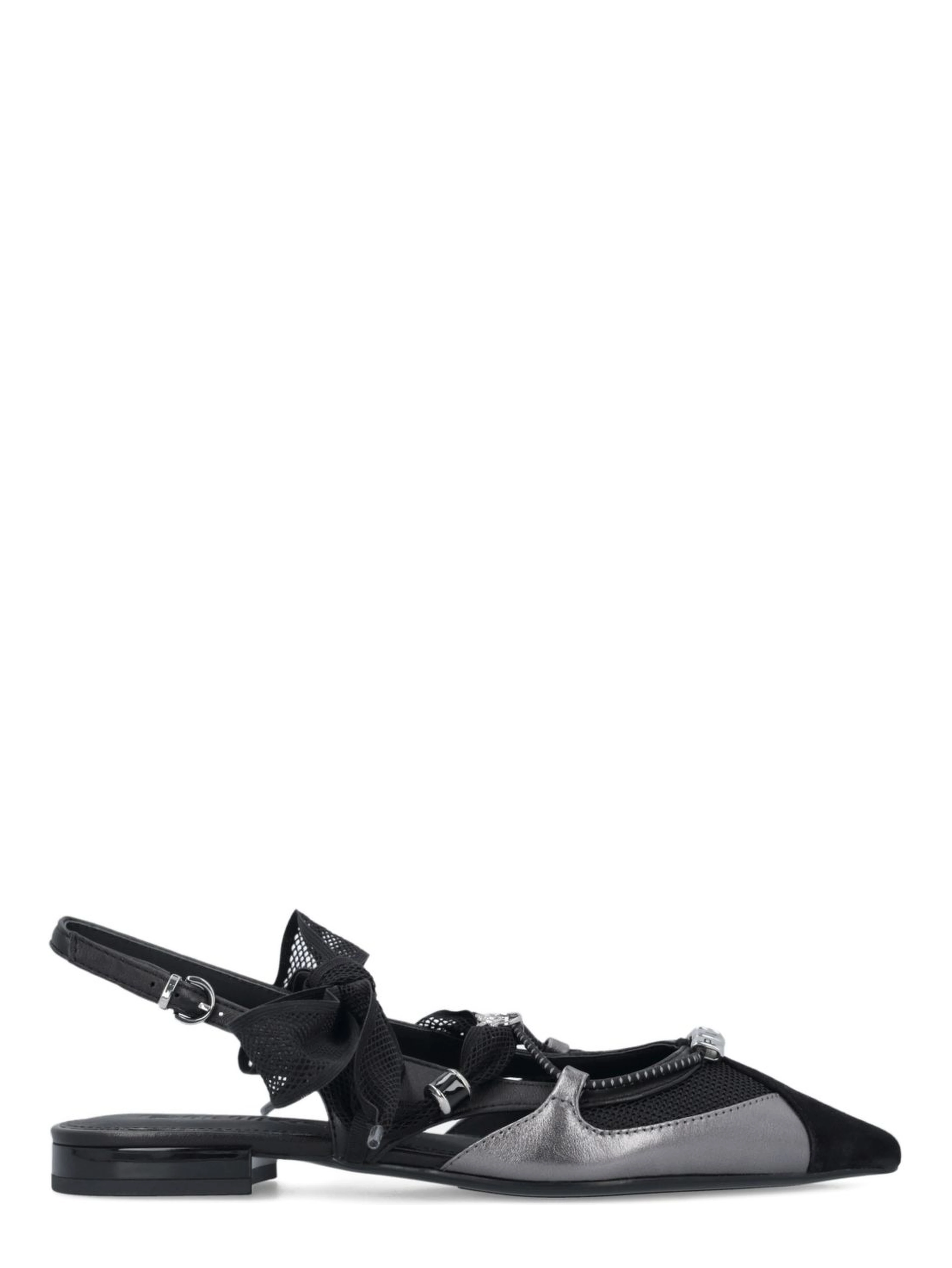 Pinko Sandals Black