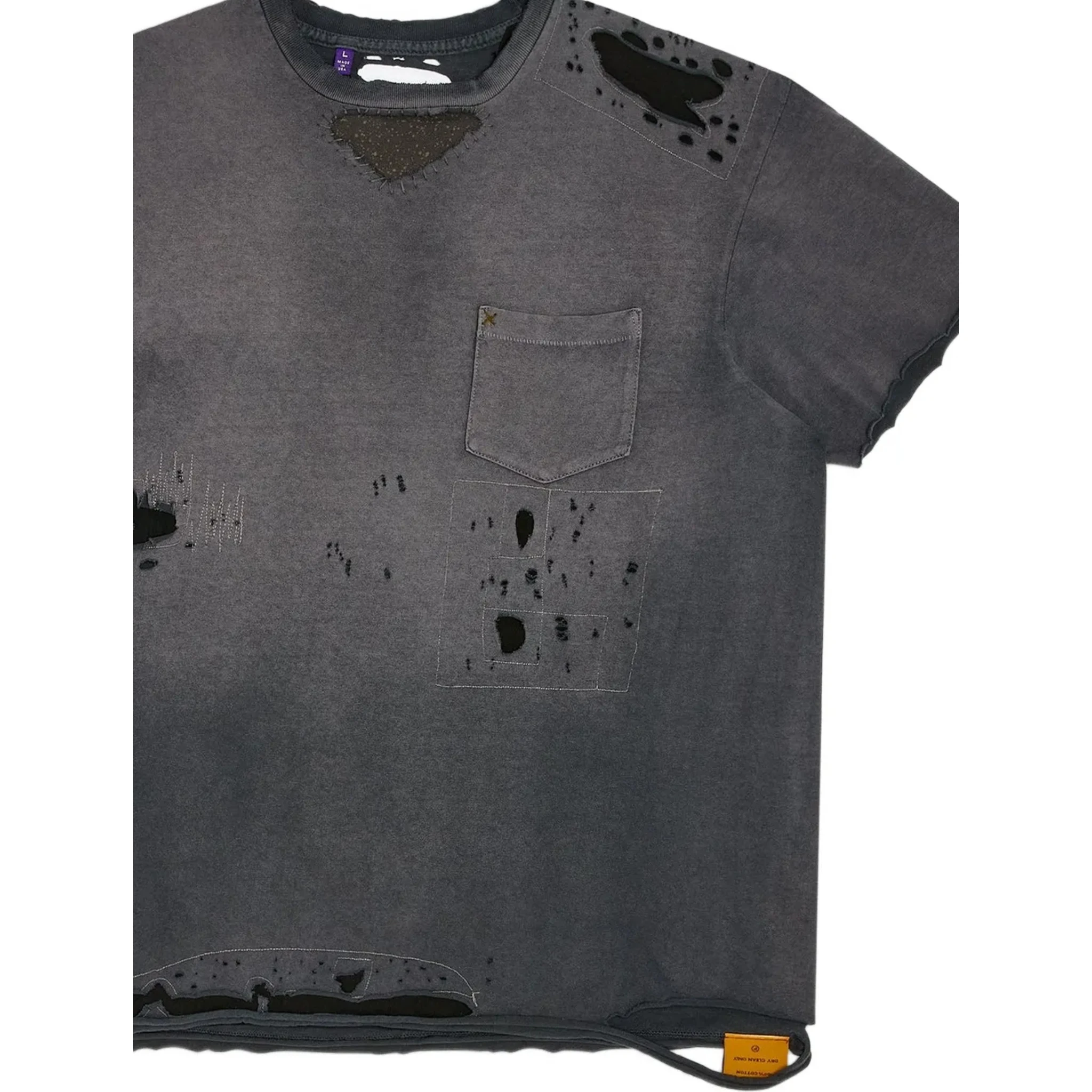 GALLERY DEPT T-shirts and Polos