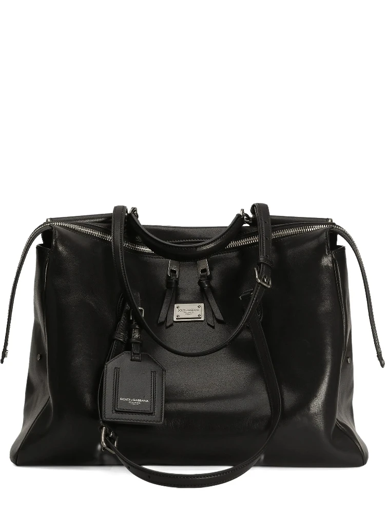 Dolce & Gabbana Bags.. Black