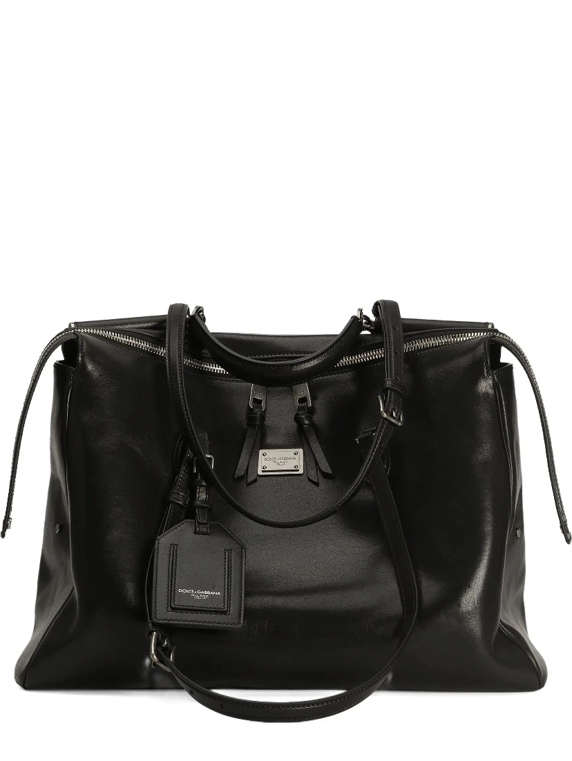 Dolce & Gabbana Bags.. Black