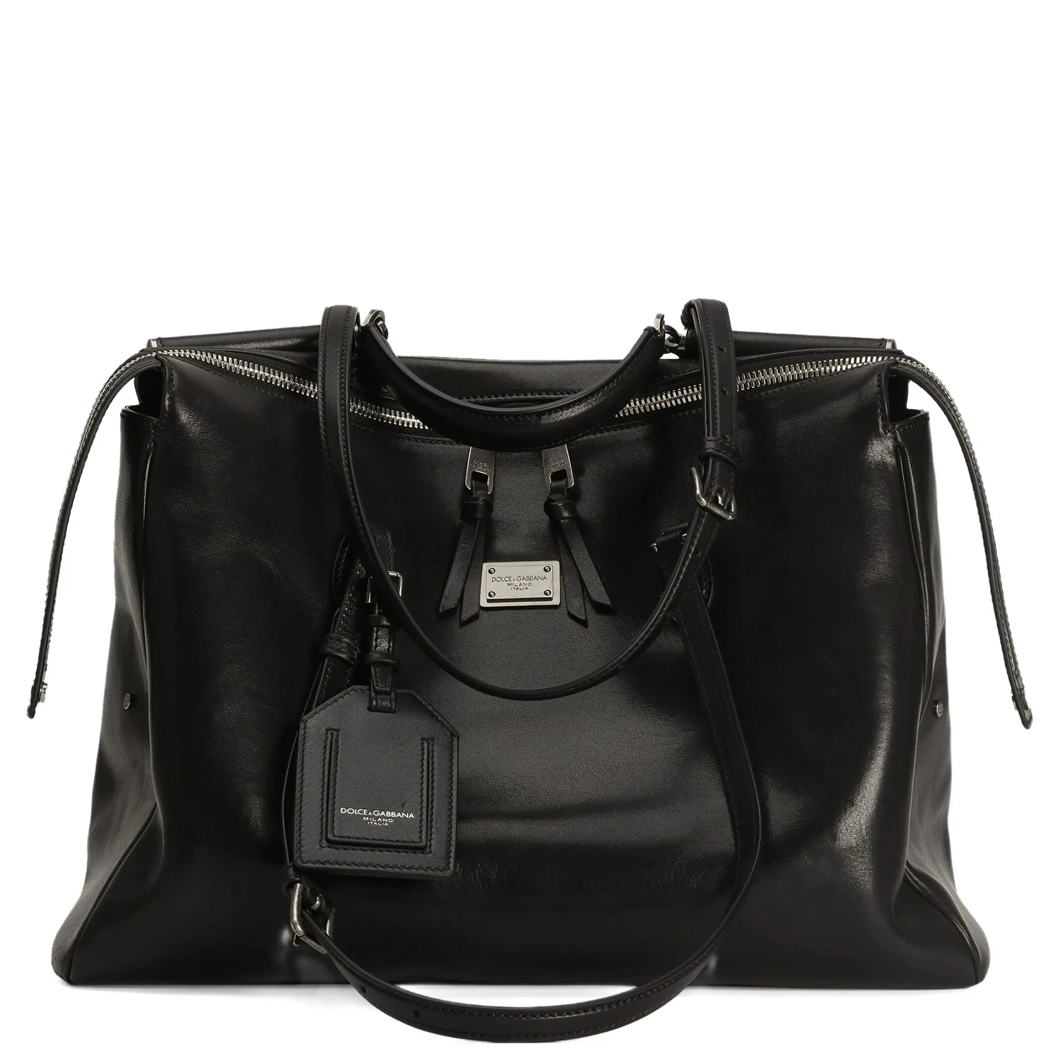Dolce & Gabbana Bags.. Black