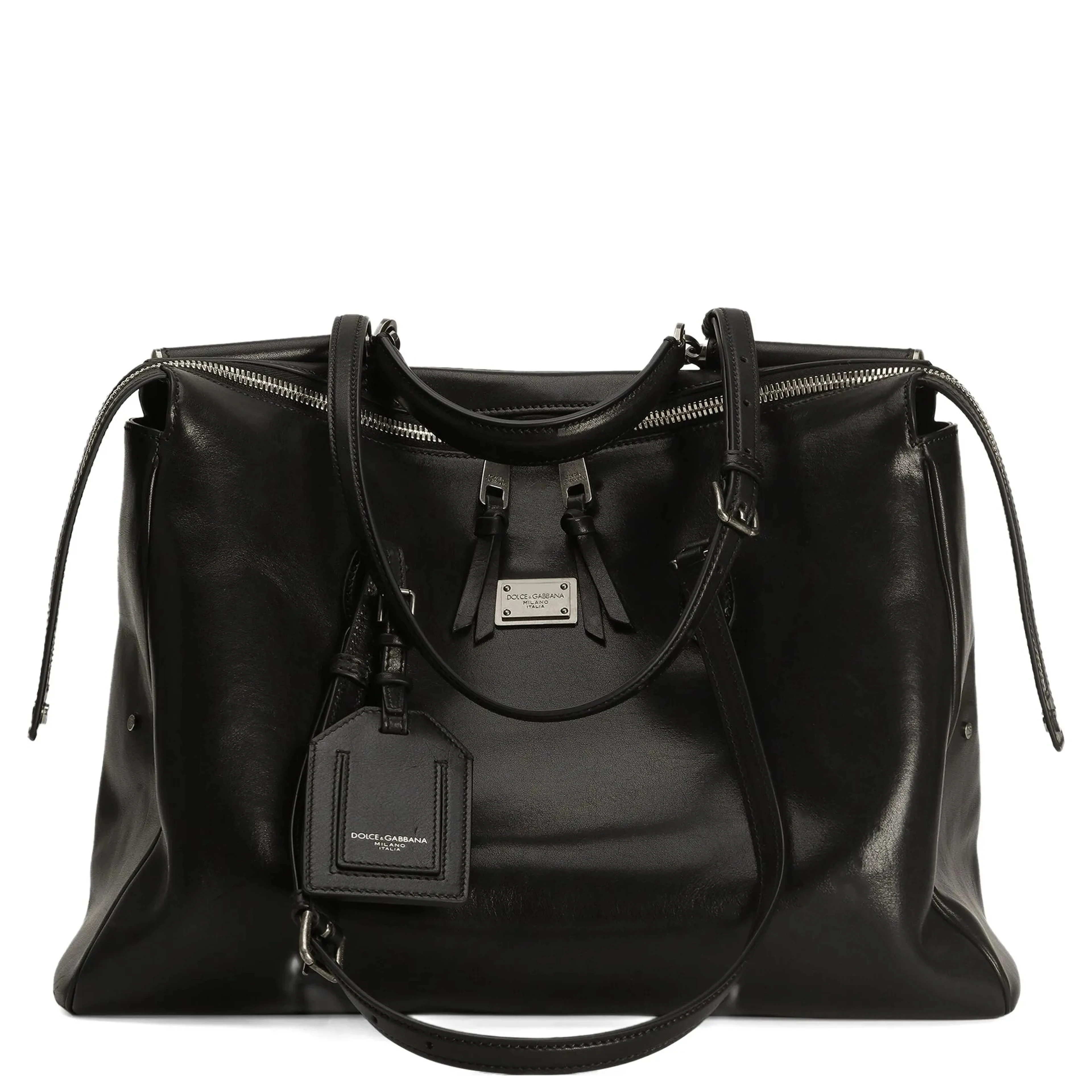 Dolce & Gabbana Bags.. Black