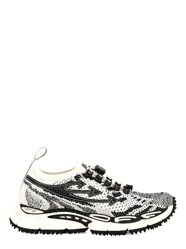 Off White Sneakers